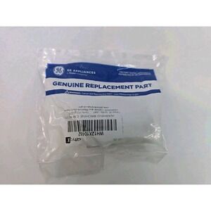 GE Appliances Washing Machine Capacitor WH12X10462 Genuine Replacement Part